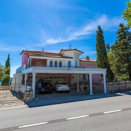 Apartament Jurincic Crikvenica Zewnętrze zdjęcie