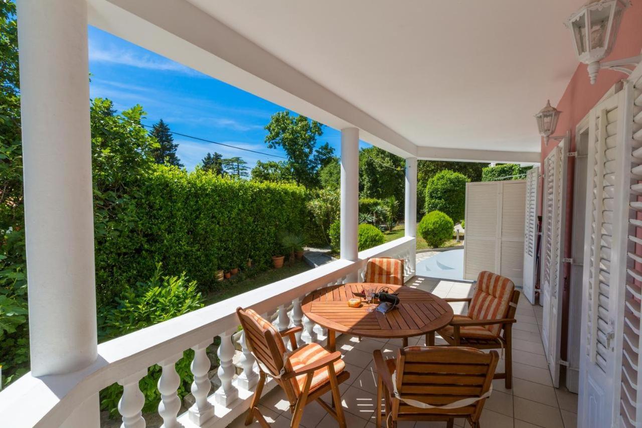 Apartament Jurincic Crikvenica Pokój zdjęcie