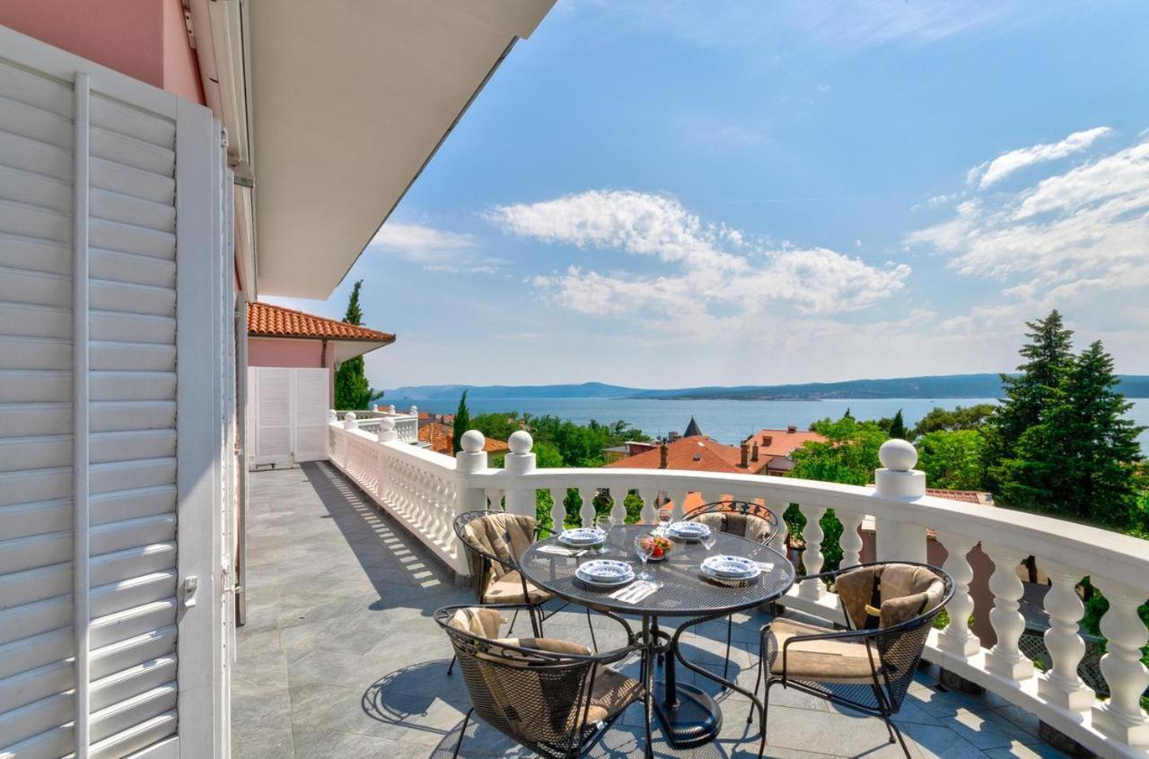 Apartament Jurincic Crikvenica Pokój zdjęcie