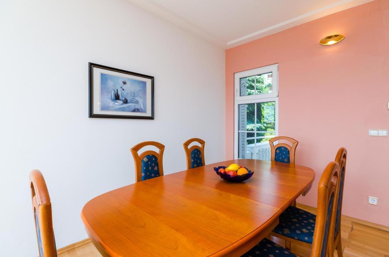 Apartament Jurincic Crikvenica Pokój zdjęcie