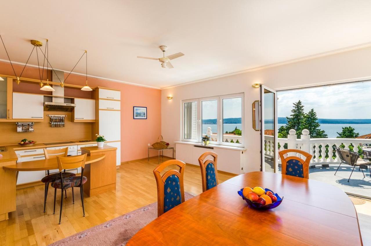 Apartament Jurincic Crikvenica Pokój zdjęcie