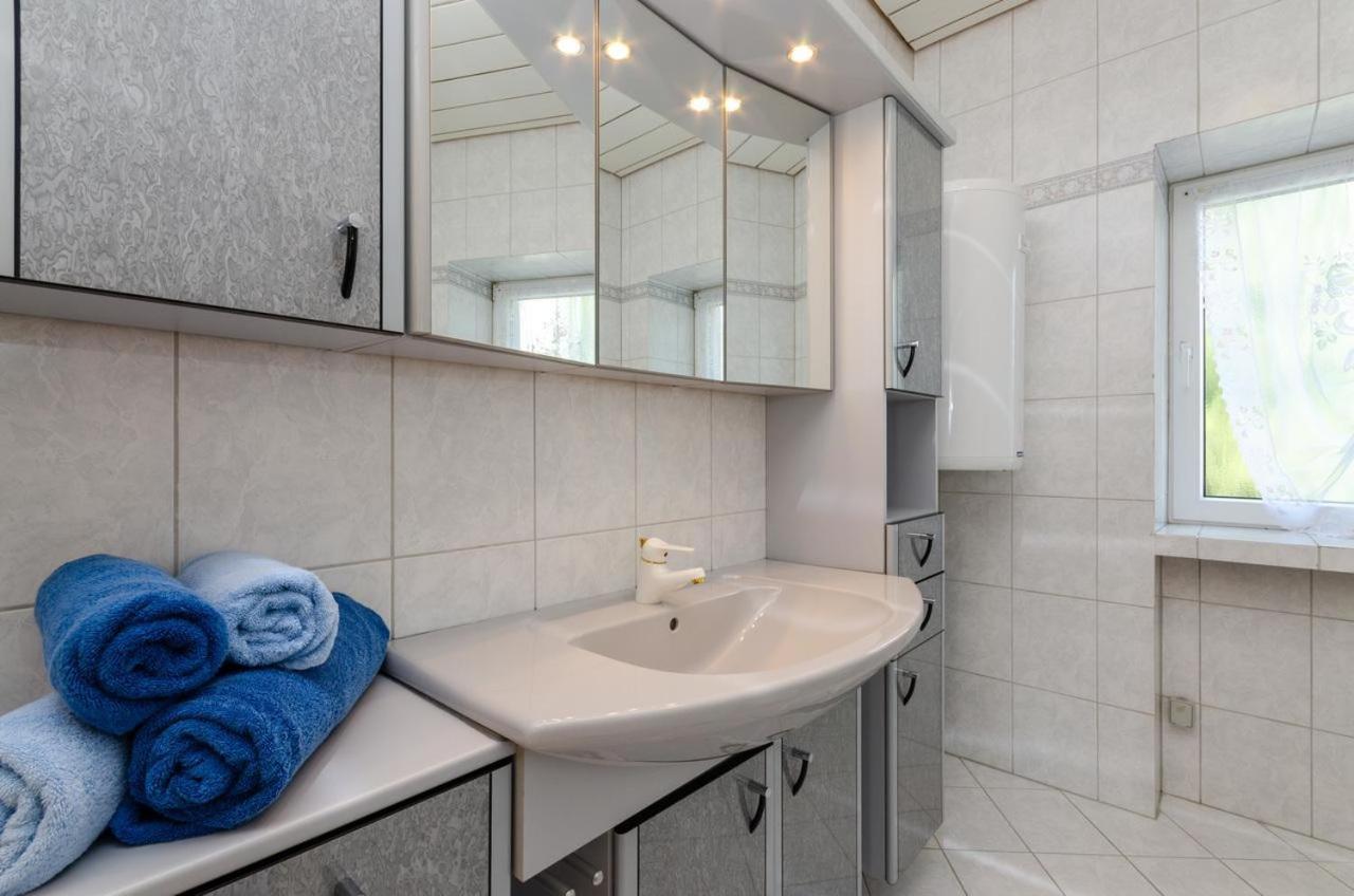 Apartament Jurincic Crikvenica Pokój zdjęcie