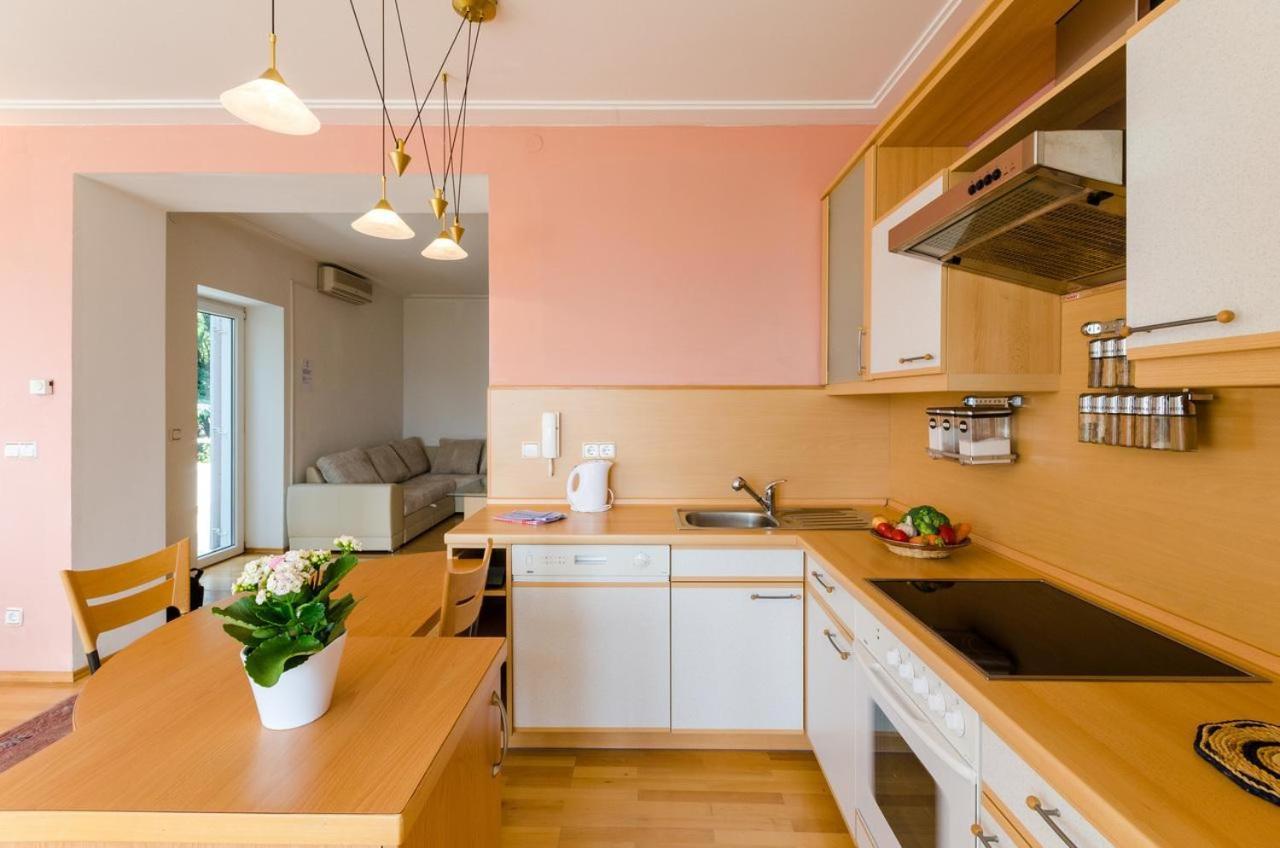 Apartament Jurincic Crikvenica Pokój zdjęcie