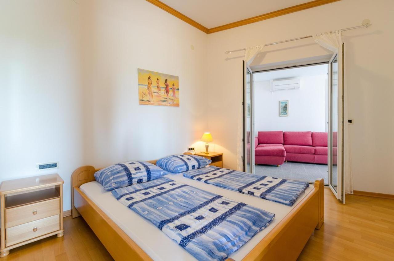 Apartament Jurincic Crikvenica Pokój zdjęcie