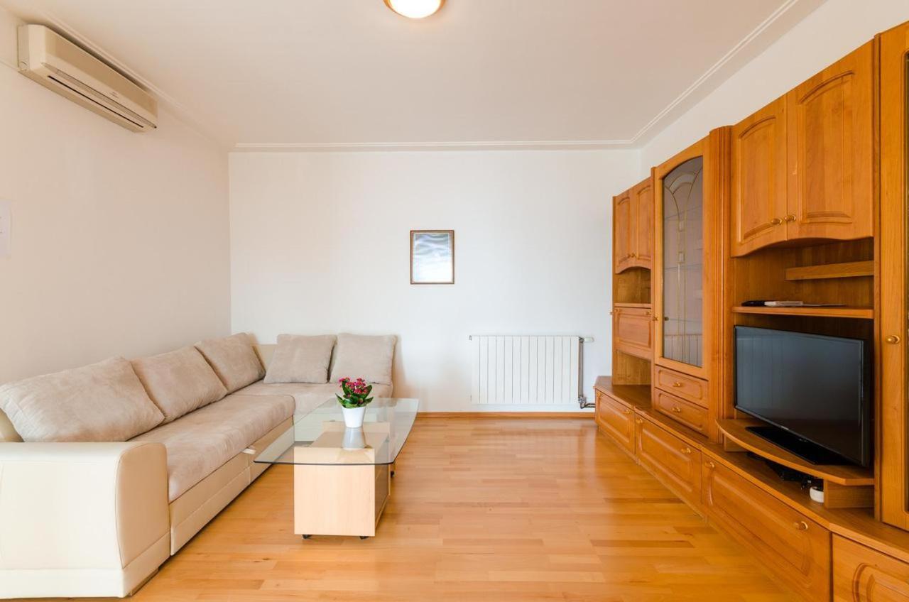 Apartament Jurincic Crikvenica Pokój zdjęcie