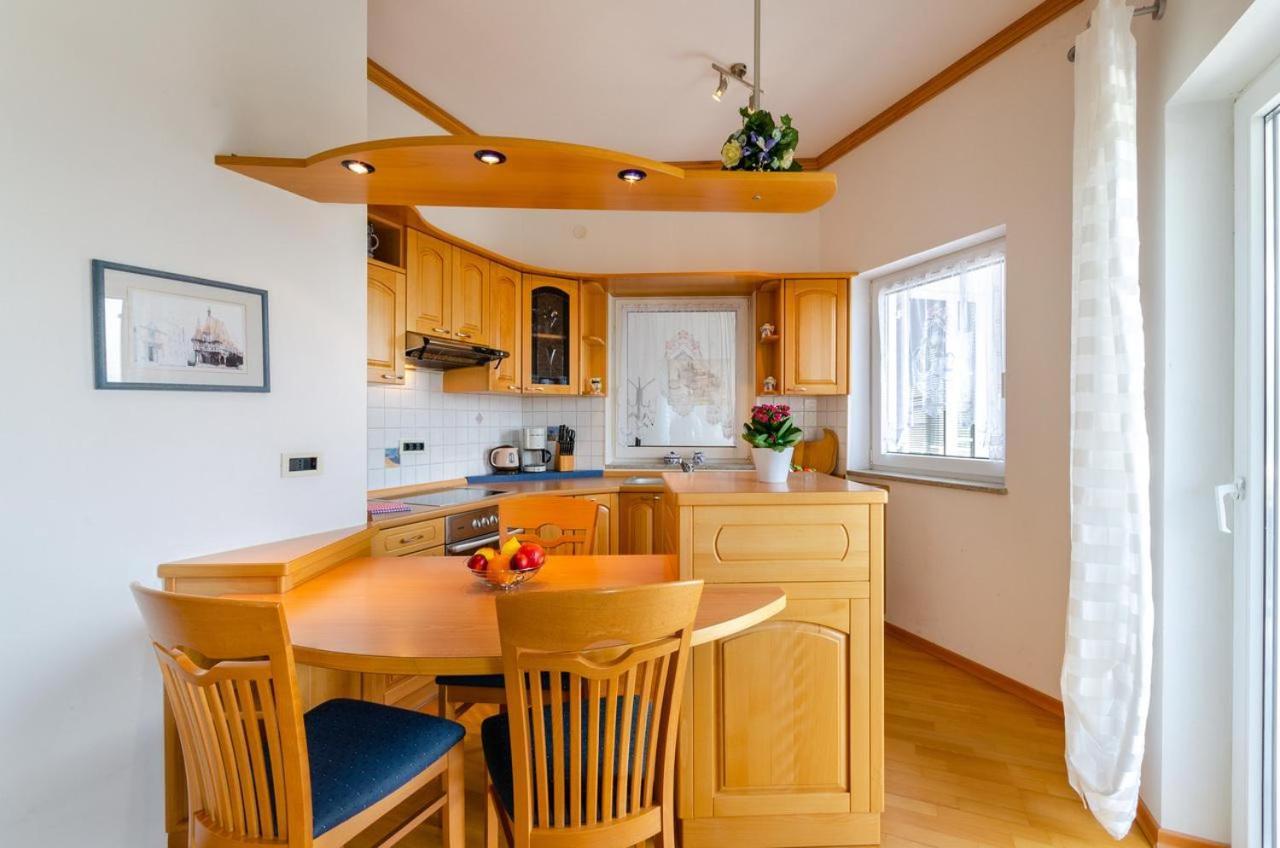 Apartament Jurincic Crikvenica Pokój zdjęcie