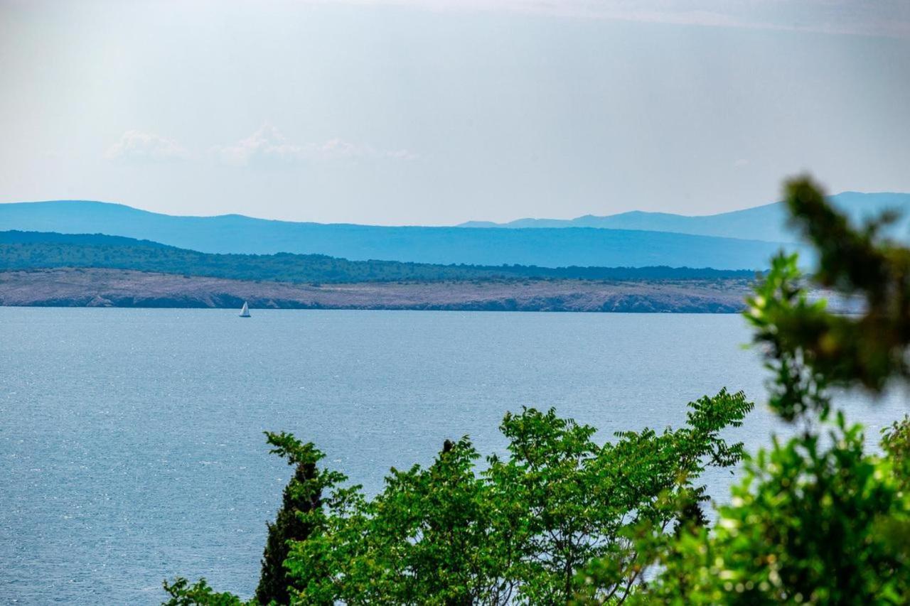 Apartament Jurincic Crikvenica Pokój zdjęcie