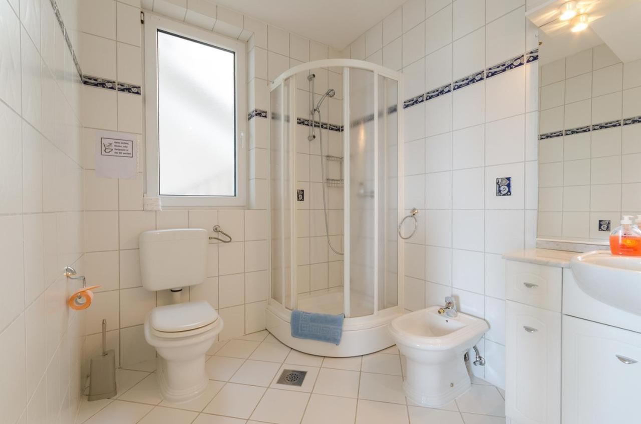 Apartament Jurincic Crikvenica Pokój zdjęcie