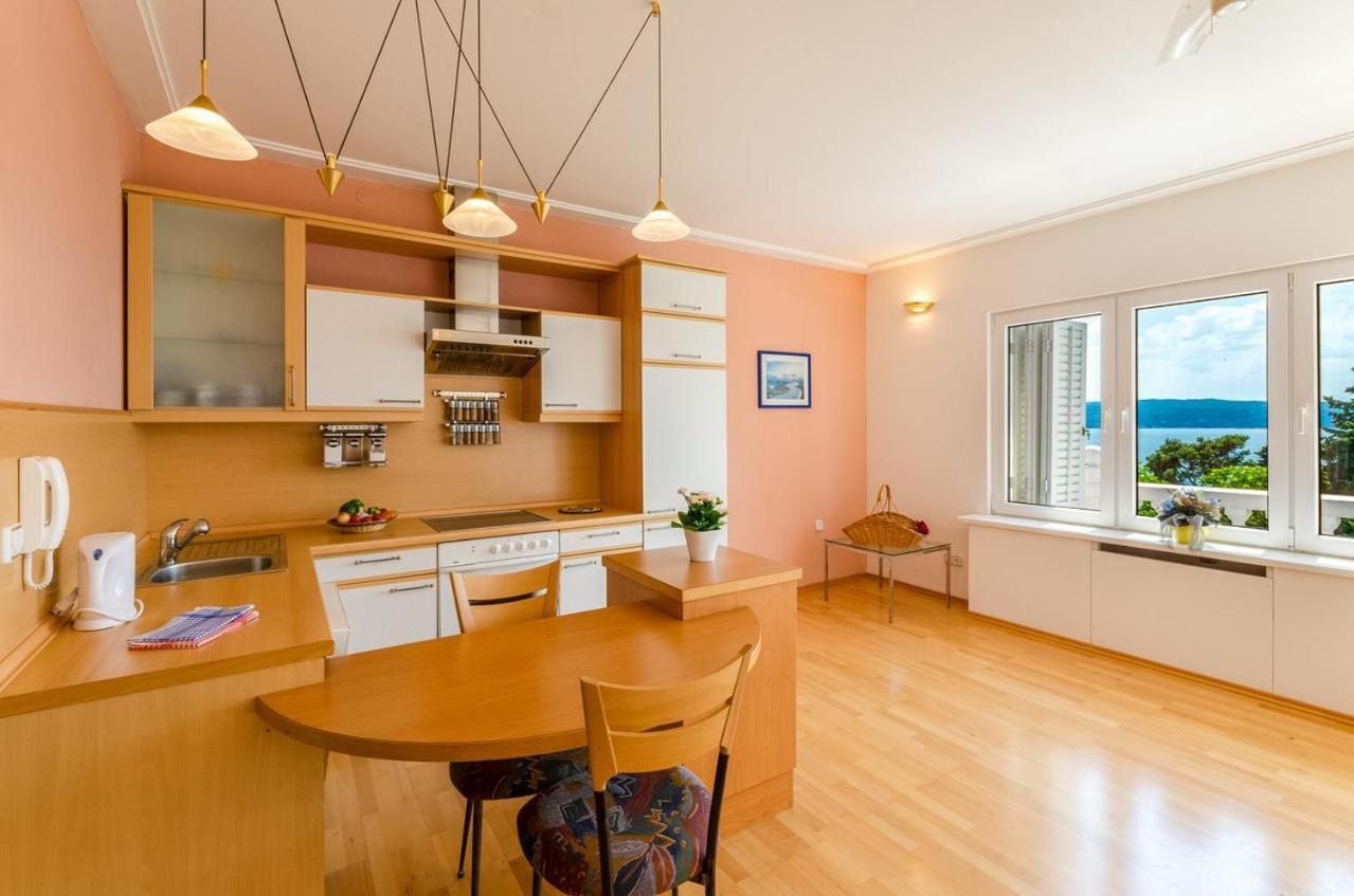 Apartament Jurincic Crikvenica Pokój zdjęcie