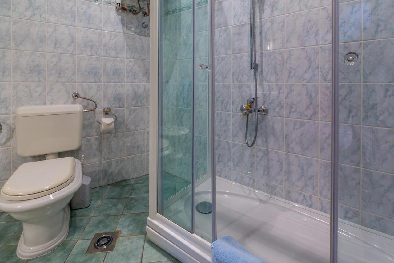 Apartament Jurincic Crikvenica Pokój zdjęcie
