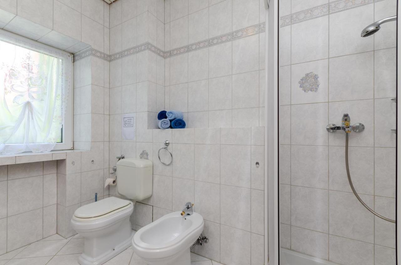 Apartament Jurincic Crikvenica Pokój zdjęcie