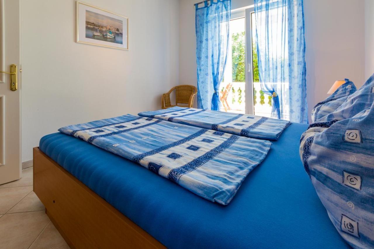 Apartament Jurincic Crikvenica Pokój zdjęcie
