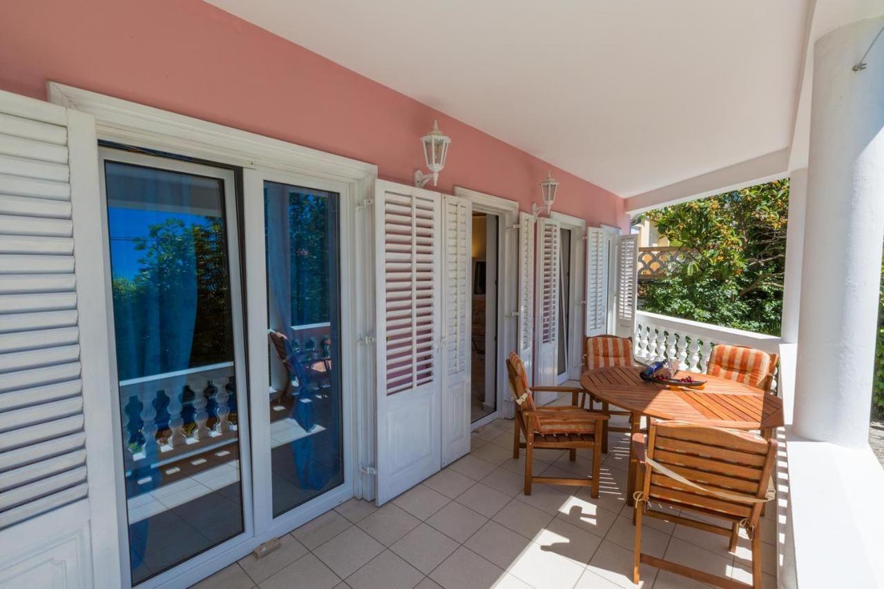 Apartament Jurincic Crikvenica Pokój zdjęcie