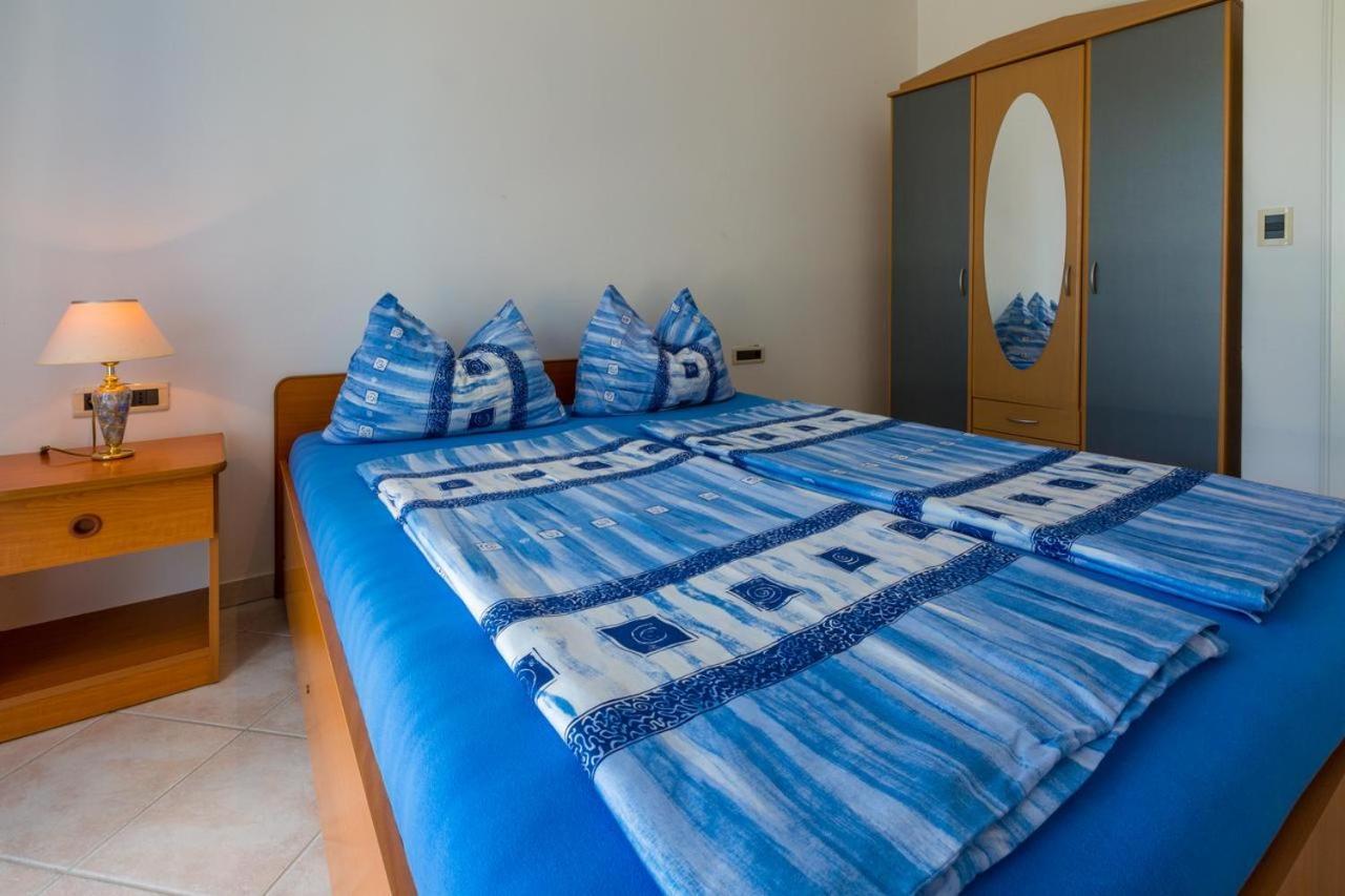 Apartament Jurincic Crikvenica Pokój zdjęcie