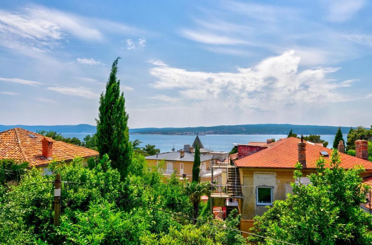 Apartament Jurincic Crikvenica Pokój zdjęcie